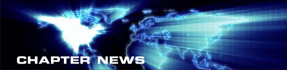 Chapter News