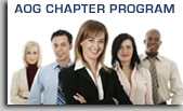 Chapters